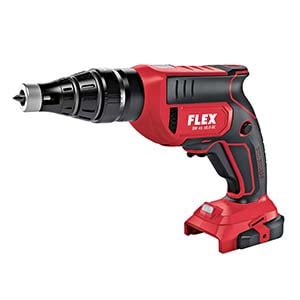 Flex  Screwdriver  Cordless Screwdriver Parts Flex DW45-(18-0-EC-C) Parts