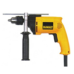 DeWalt  Hammer Drill  Electric Hammer Drill Parts Dewalt DW508-B3-Type-1 Parts