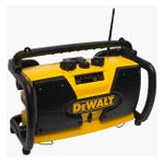 DeWalt  Radio Parts Dewalt DW911-TYPE-1 Parts