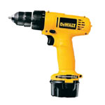 DeWalt  Drill & Driver  Cordless Drill & Driver Parts Dewalt DW925K-2-Type-1 Parts
