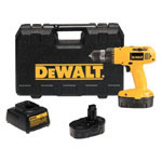 DeWalt  Drill & Driver  Cordless Drill & Driver Parts Dewalt DW958K-2-Type-2 Parts
