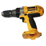 DeWalt  Drill & Driver  Cordless Drill & Driver Parts Dewalt DW980-Type-1 Parts