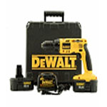 DeWalt  Drill & Driver  Cordless Drill & Driver Parts Dewalt DW998QDK-Type-1 Parts