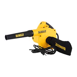 DeWalt  Blower & Vacuum  Electric Blower & Vacuum Parts Dewalt DWB800-B2C-Type-1 Parts