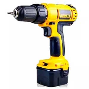 DeWalt  Drill & Driver  Cordless Drill & Driver Parts Dewalt DWC712K2-AR-Type-1 Parts