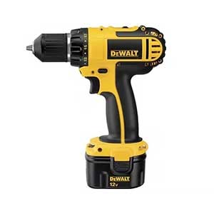 DeWalt  Drill & Driver  Cordless Drill & Driver Parts Dewalt DWC714K2-B2-Type-1 Parts