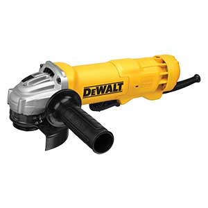 DeWalt  Grinder  Electric Grinder Parts Dewalt DWE4212-B3-Type-4 Parts