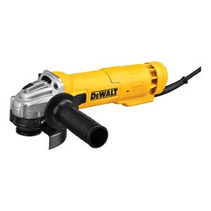 DeWalt  Grinder  Electric Grinder Parts Dewalt DWE4214-B3-Type-1 Parts