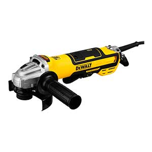 DeWalt  Grinder  Electric Grinder Parts Dewalt DWE4324N-AR-Type-1 Parts