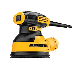 DeWalt  Sander & Polisher Parts Dewalt DWE6421-AR-Type-1 Parts