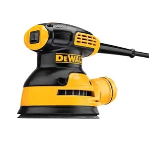 DeWalt  Sander & Polisher Parts Dewalt DWE6421-B3-Type-1 Parts