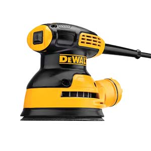 DeWalt  Sander & Polisher Parts Dewalt DWE6421-BR-Type-1 Parts