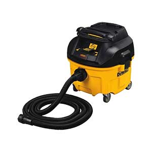 DeWalt  Blower & Vacuum  Electric Blower & Vacuum Parts Dewalt DWV010-B2-Type-1 Parts