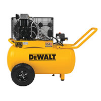 DeWalt  Compressor Parts DeWalt DXCM201-Type-0 Parts