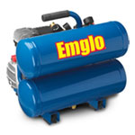 Emglo  Compressor Parts Emglo E810-4V Parts