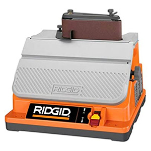 Ridgid  Sander & Polisher Parts Ridgid EB44243 Parts