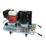 Hitachi  Compressor Parts Hitachi EC25E Parts