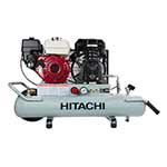 Hitachi  Compressor Parts Hitachi EC2610E Parts