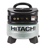 Hitachi  Compressor Parts Hitachi EC510 Parts