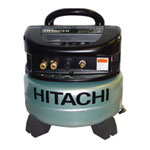 Hitachi  Compressor Parts Hitachi EC510KIT Parts