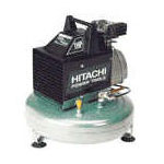 Hitachi  Compressor Parts Hitachi EC6B Parts