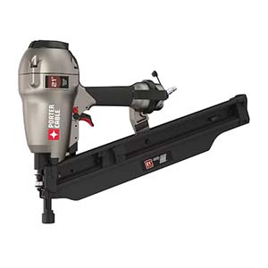 Porter Cable  Nailer  Air Nailer Parts Porter Cable FR350B-CA-Type-(SN132300000andup) Parts