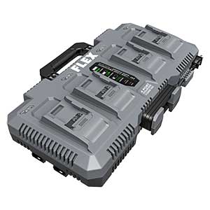 Flex  Battery and Charger Parts Flex FX0451-Z Parts