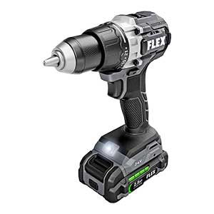 Flex  Drill & Driver  Cordless Drill & Driver Parts Flex FX1151-Z Parts