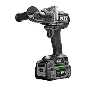 Flex  Drill & Driver  Cordless Drill & Driver Parts Flex FX1171T-Z Parts