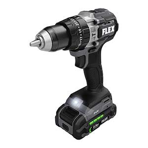 Flex  Hammer Drill  Cordless Hammer Drill Parts Flex FX1251-Z Parts