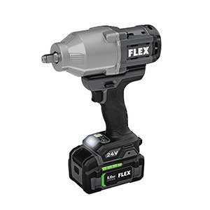 Flex  Impact Wrench Parts Flex FX1471 Parts