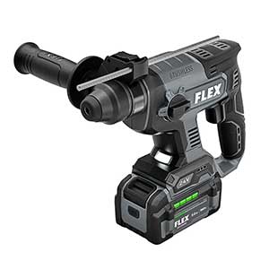 Flex  Hammer Drill  Cordless Hammer Drill Parts Flex FX1531-Z Parts