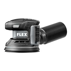 Flex  Sander & Polisher  Cordless Sander & Polisher Parts Flex FX3411-Z Parts