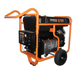 Generac  Generator Parts Generac G0057351-(GP17500) Parts