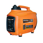 Generac  Generator Parts Generac G0057923-(IX1600) Parts