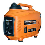 Generac  Generator Parts Generac G0057932-(IX2000) Parts