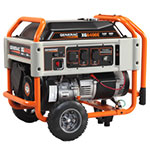 Generac  Generator Parts Generac G0058000 Parts