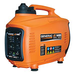 Generac  Generator Parts Generac G0058420-(IX1400) Parts