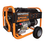 Generac  Generator Parts Generac G0059390 Parts