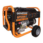 Generac  Generator Parts Generac G0059392 Parts