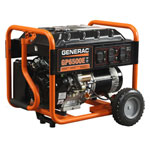Generac  Generator Parts Generac G0059414-(GP6500E) Parts