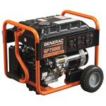 Generac  Generator Parts Generac G0059437-(GP7500E) Parts