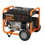 Generac  Generator Parts Generac G0059762-(GP6500) Parts