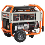 Generac  Generator Parts Generac G0062210 Parts