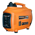Generac  Generator Parts Generac G0067190-(IX2000) Parts