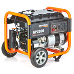 Generac  Generator Parts Generac G0071280-(GP3500IO) Parts