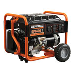 Generac  Generator Parts Generac G0076700-(GP6500) Parts