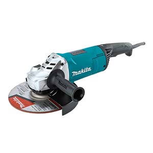 Makita  Grinder  Electric Grinder Parts Makita GA9081 Parts