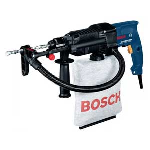 Bosch  Rotary Hammer  Electric Rotary Hammer Parts Bosch GAH500DSR-(0611221743) Parts
