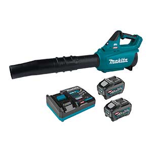 Makita  Blower & Vacuum  Cordless Blower Parts Makita GBU01T Parts